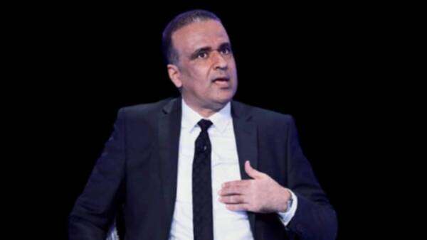 وديع الجريء