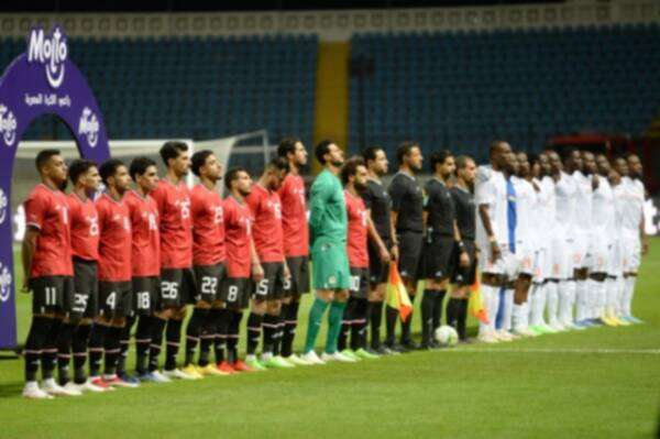 من المباراة