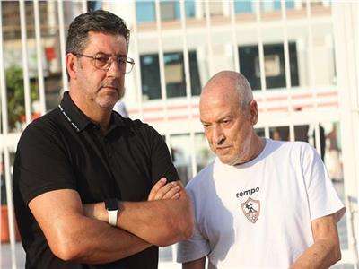 روي فيتوريا وفيريرا