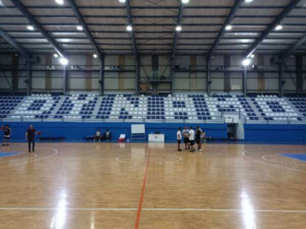 صالة دينامو