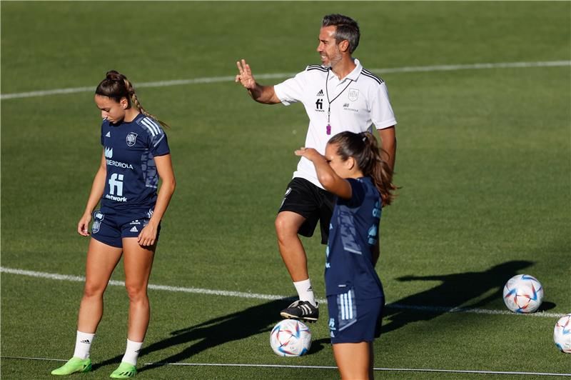 خورخي فيلدا