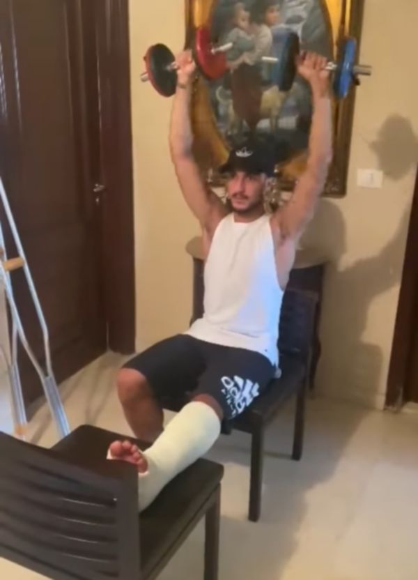 مهنى