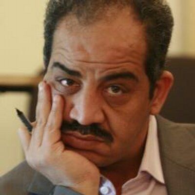 magdy hlmy