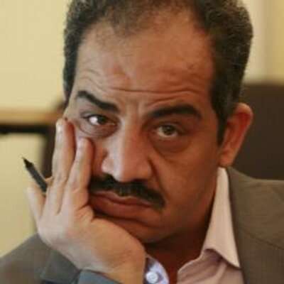 magdy hlmy
