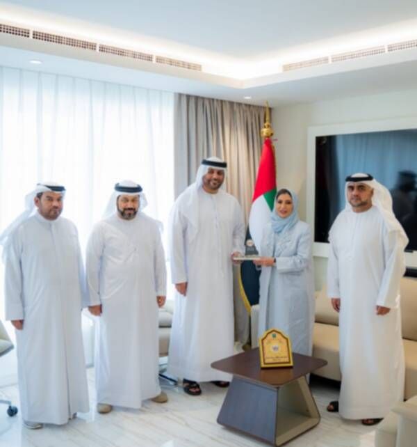 من اللقاء