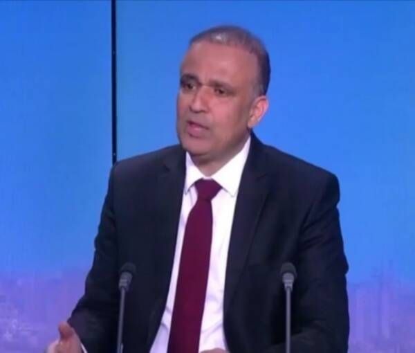 وديع الجريء