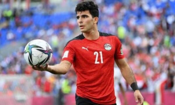 أحمد مصطفى زيزو