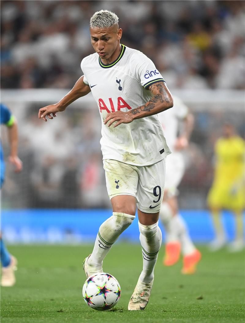 ريتشارليسون