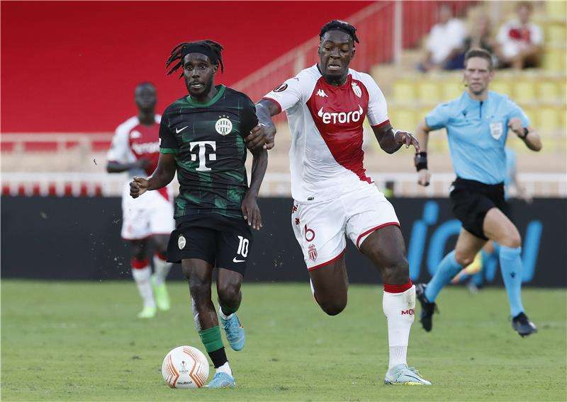 أكسيل ديساسي