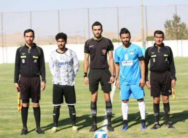 من مواجهة النجف العراقي وتاراز جدكان