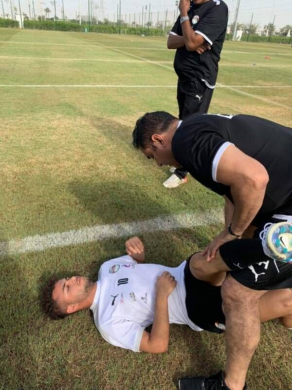 مصطفى سعد ميسي