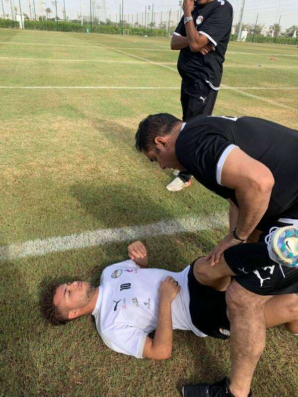 مصطفى سعد ميسي