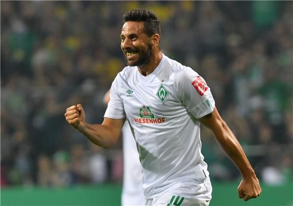 كلاوديو بيتزارو