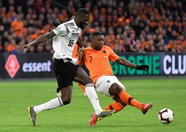 أنطونيو روديجر