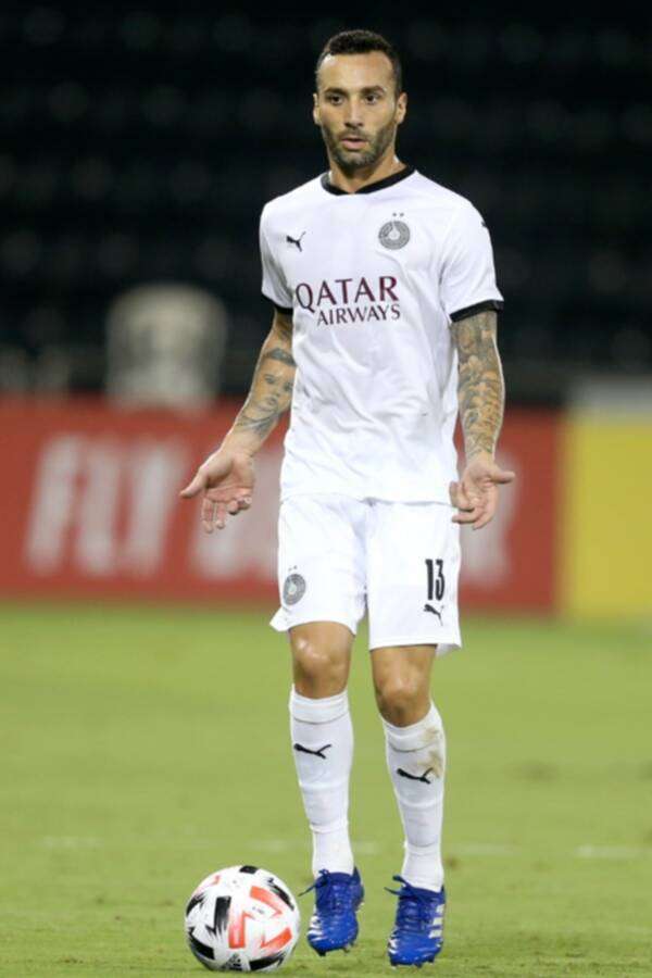 جويليرمي دوس سانتوس