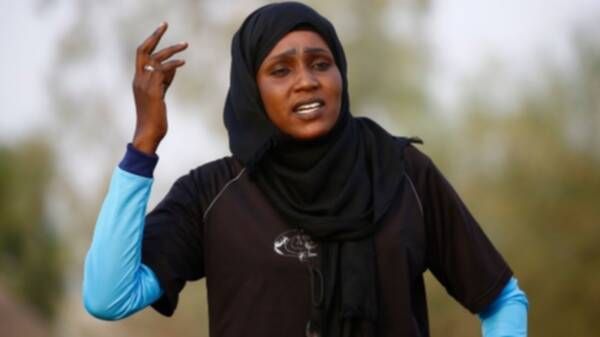 سلمى الماجدي