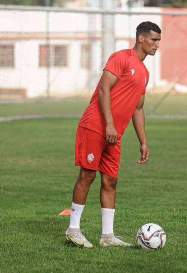 عماد الخنوس