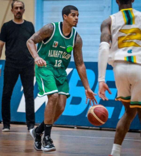 جانب من المواجهة