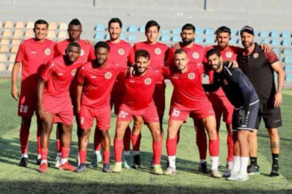 النجمة