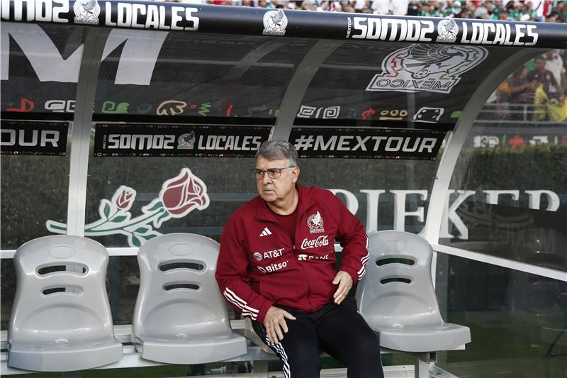 خيراردو مارتينو