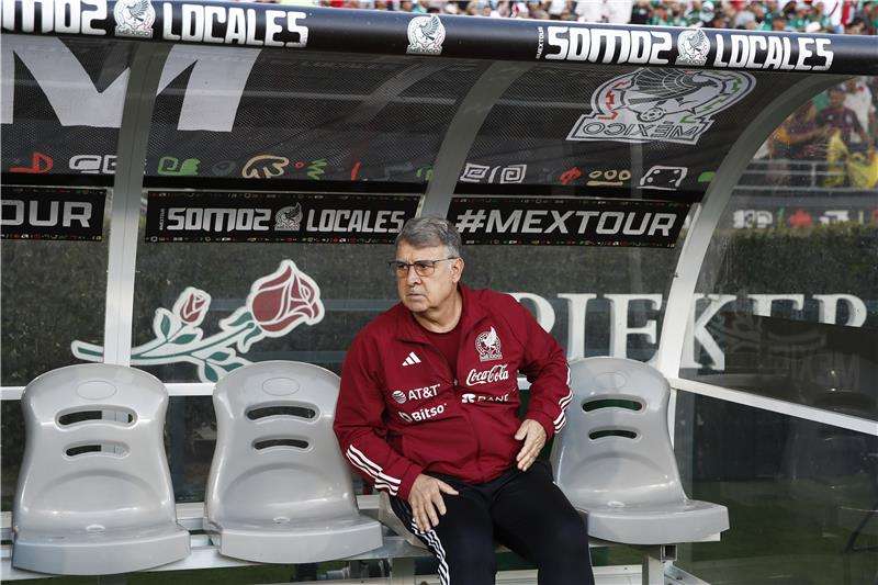 خيراردو مارتينو