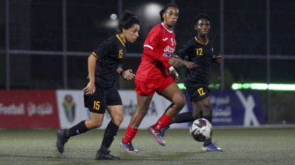 من المباريات