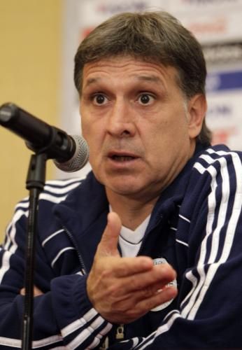 جيراردو مارتينو