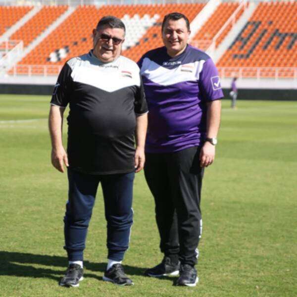 علي النعيمي