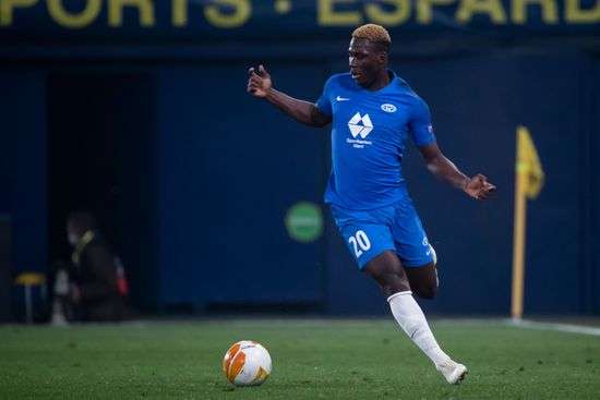 ديفيد فوفانا