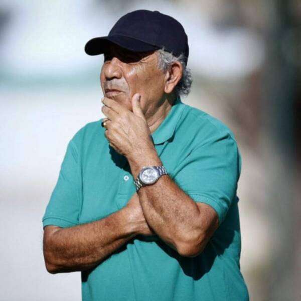 فوزي البنزرتي