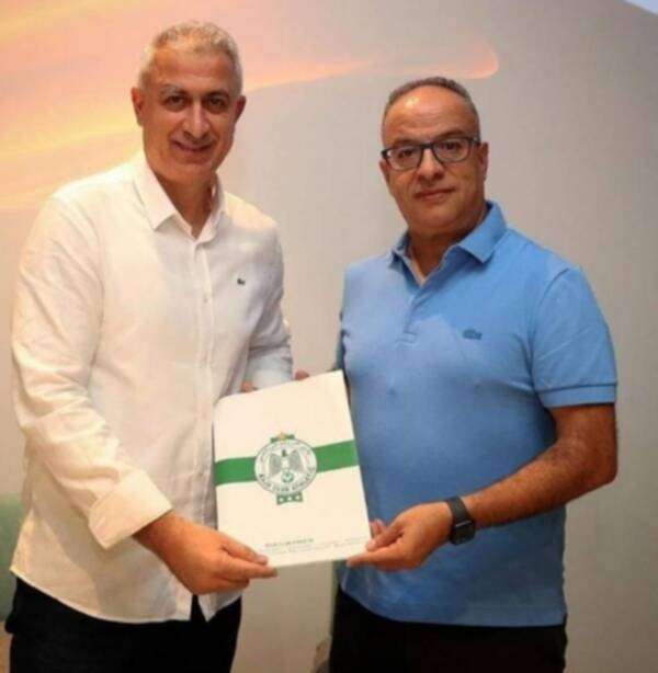 منذر الكبير