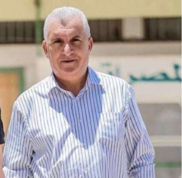 محمد شاكة