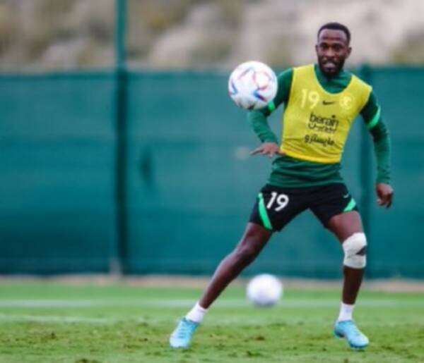 من استعدادات الفريق