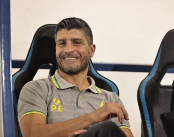 بيدرو إيمانويل