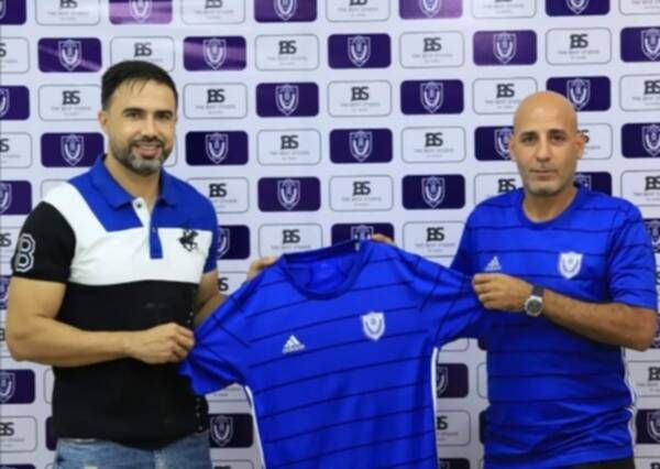 عثمان النجار