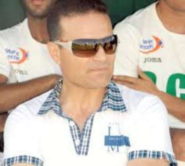 يوسف المريني