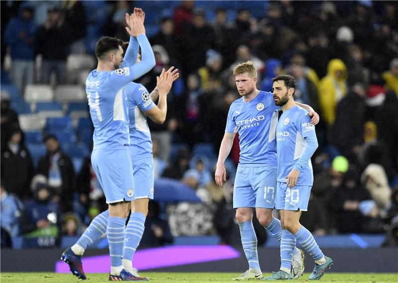 برناردو سيلفا