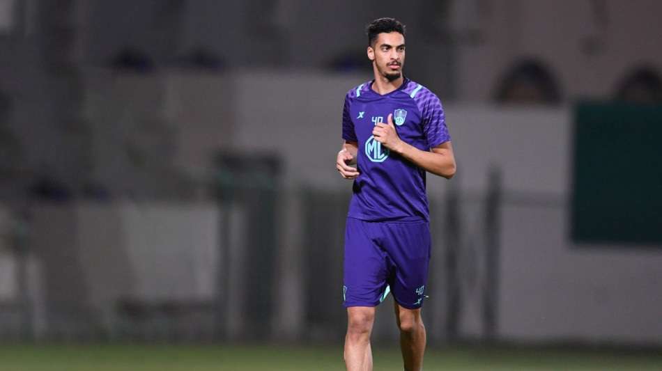 علي الأسمري