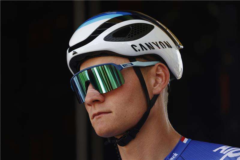 فان دير بيل