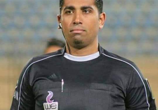 محمد الصباحي