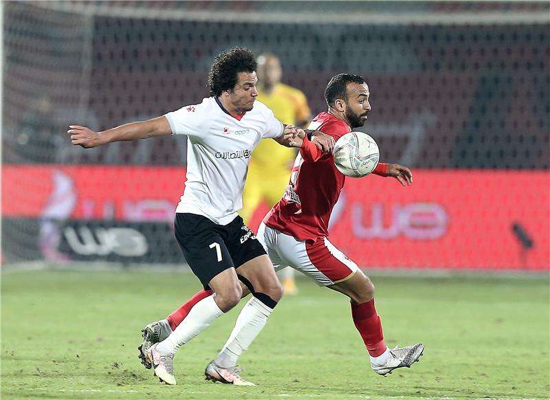 عمرو السيسي