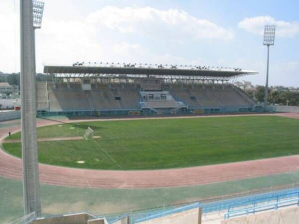 ستاد الحسن