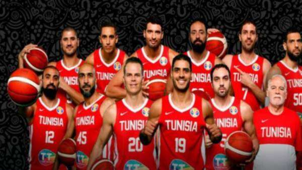 منتخب تونس