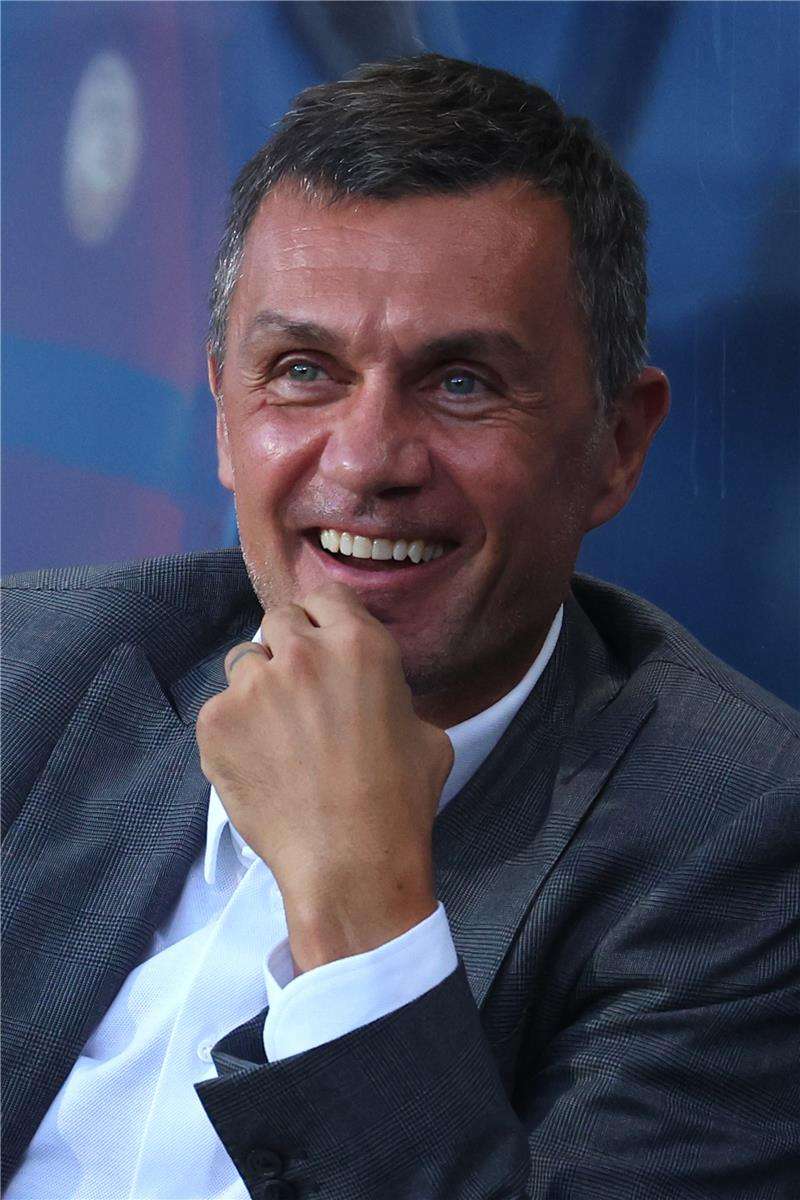 باولو مالديني