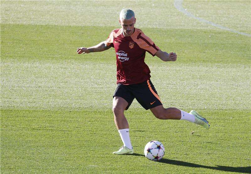 أنطوان جريزمان