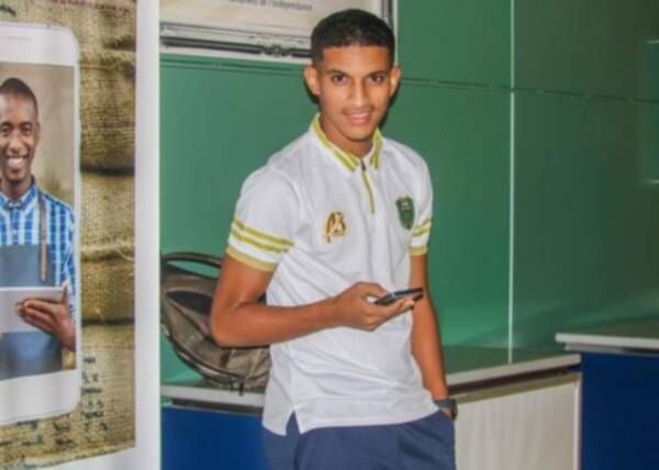 المنتخب الموريتاني