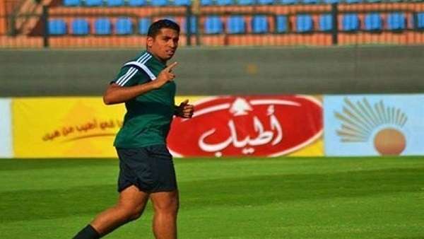 محمد الصباحي
