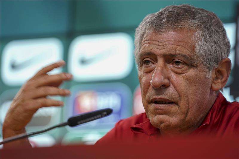 فرناندو سانتوس