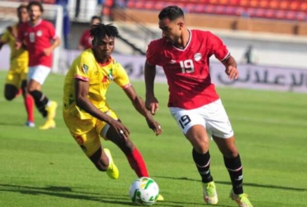 من لقاء سابق بين الفريقين