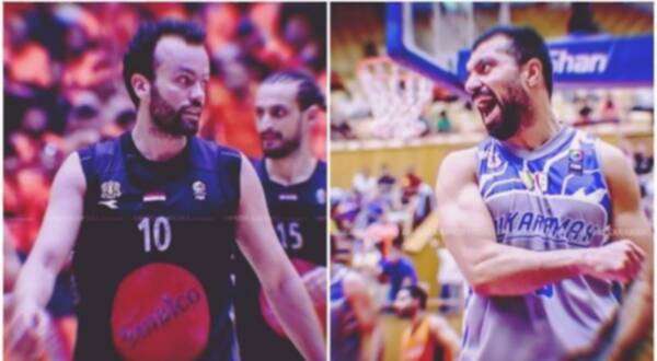 رامي مرجانة وطارق الجابي